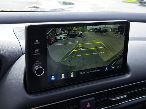 New 2026 Honda HR-V EX-L image 27