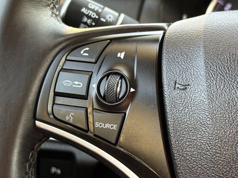Used 2020 Acura MDX w/ Technology Package FWD image 28