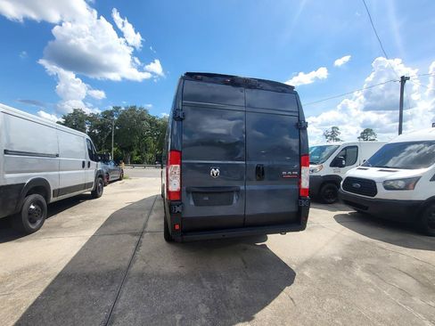Used 2019 RAM ProMaster 3500 FWD image 14