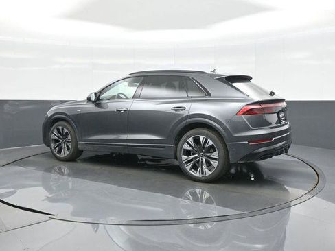New 2026 Audi Q8 Premium Plus AWD/4WD image 5
