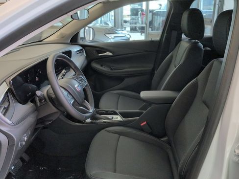 New 2026 Buick Encore GX Preferred w/ Comfort Package AWD/4WD image 12