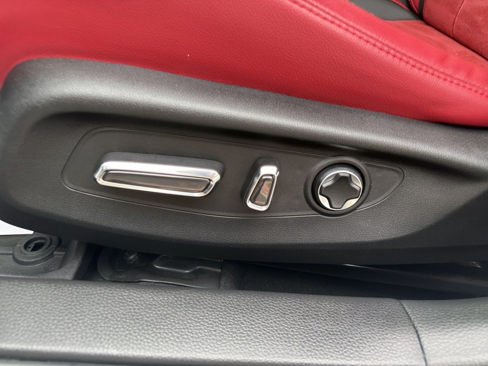 Used 2024 Acura Integra A-Spec w/ Technology Package FWD image 14