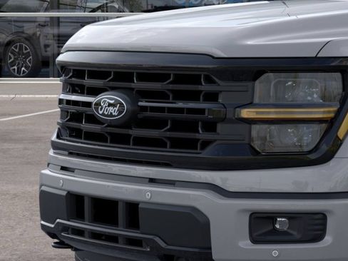 New 2026 Ford F150 XLT w/ Equipment Group 302A MID AWD/4WD image 18