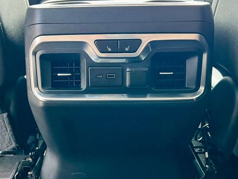 Used 2021 GMC Sierra 1500 SLT w/ SLT Premium Package image 38