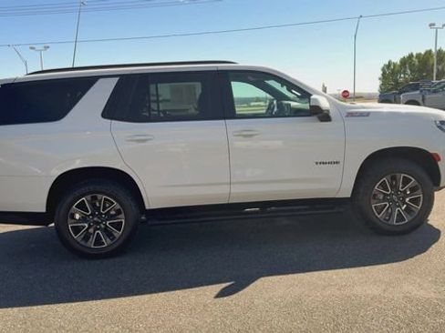 Used 2023 Chevrolet Tahoe Z71 AWD/4WD image 9