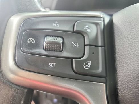 Used 2021 Chevrolet Suburban Premier w/ Premium Package AWD/4WD image 27