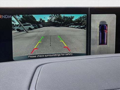 New 2025 Lincoln Navigator Reserve image 13