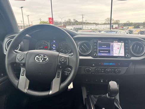 Used 2021 Toyota Tacoma TRD Pro image 24