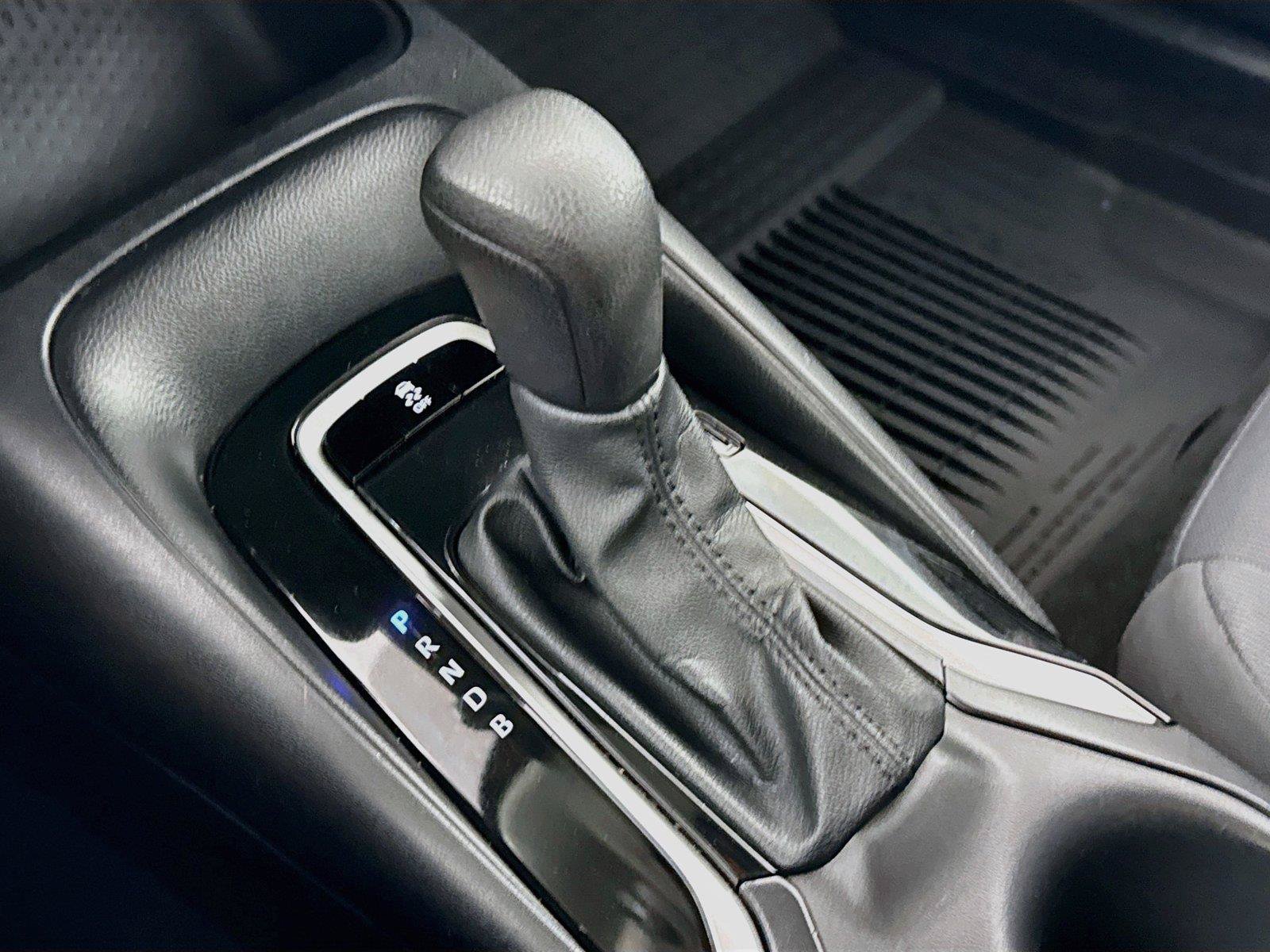 Certified 2024 Toyota Corolla LE FWD image 24