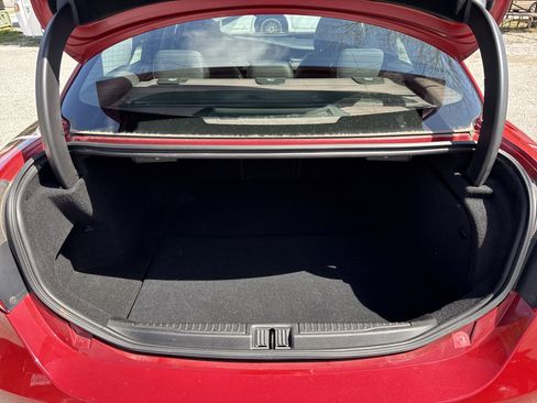 Used 2018 Alfa Romeo Giulia Ti Sport w/ Quick Order Package 22S Sport image 32