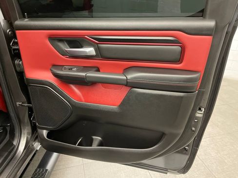 Certified 2025 RAM 1500 Rebel w/ Rebel Level 1 Equipment Group AWD/4WD image 25
