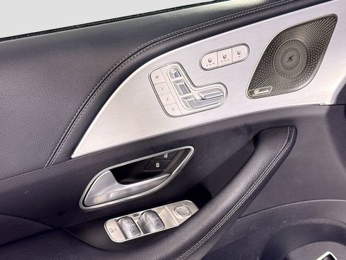 Certified 2022 Mercedes-Benz GLS 450 4MATIC image 24