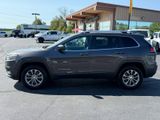 Used 2019 Jeep Cherokee Latitude Plus w/ Comfort/Convenience Group image 5