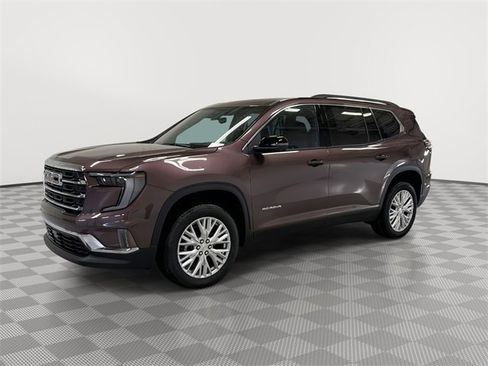 New 2026 GMC Acadia Elevation w/ Elevation Premium Package image 7