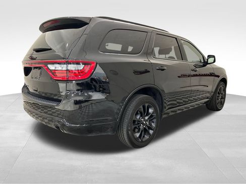 Used 2026 Dodge Durango GT w/ Blacktop Package AWD/4WD image 5