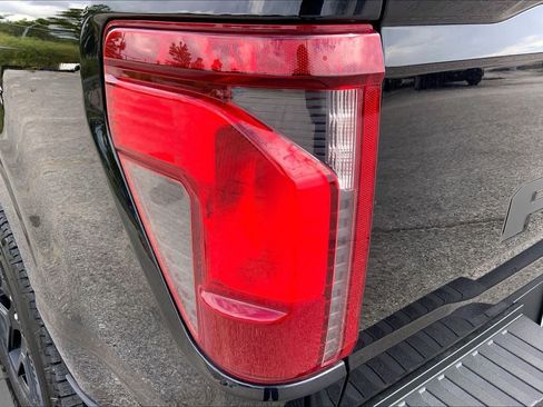 Used 2024 Ford F150 STX w/ STX Black Appearance Package RWD image 28