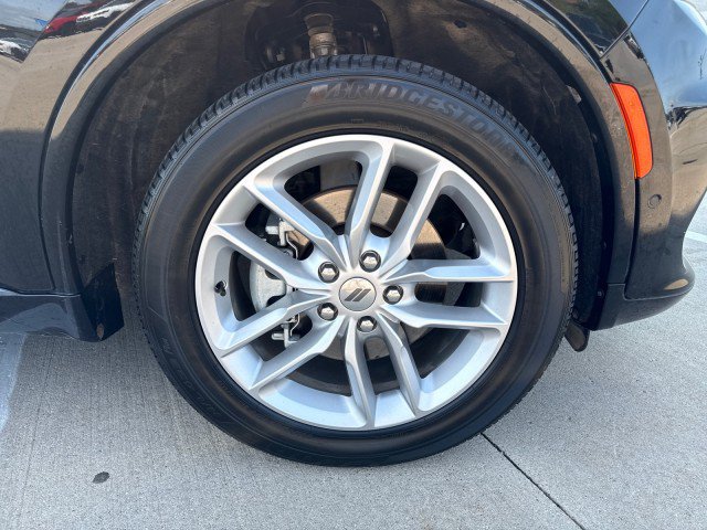Used 2022 Dodge Durango R/T AWD/4WD image 10