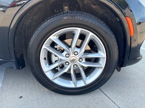 Used 2022 Dodge Durango R/T image 10