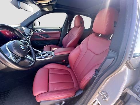 Certified 2024 BMW M440i Gran Coupe RWD image 22