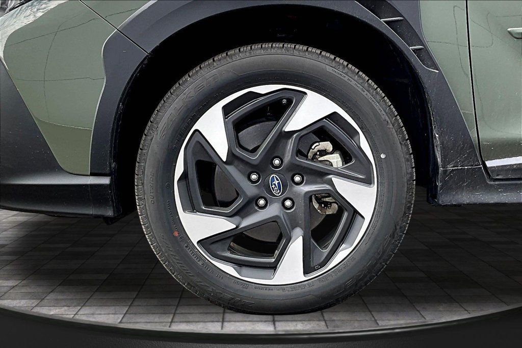 Certified 2026 Subaru Crosstrek 2.5i Limited w/ Crosstrek Mirror Package AWD/4WD image 34