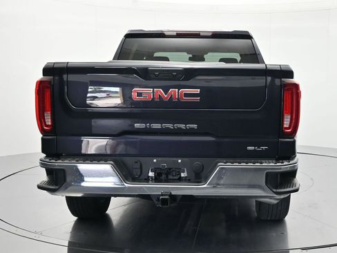 Used 2025 GMC Sierra 1500 SLT AWD/4WD image 6