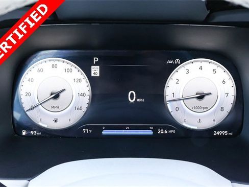 Certified 2023 Hyundai Palisade Limited image 24