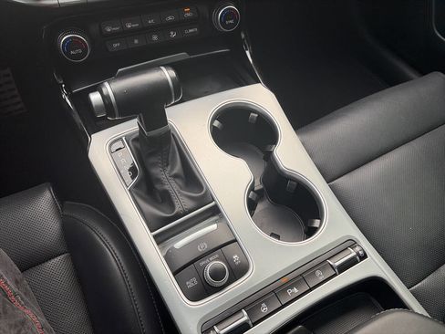 Used 2019 Kia Stinger GT1 w/ Paint Protection Package image 35