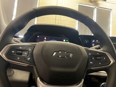 New 2026 Chevrolet Trax ACTIV w/ Driver Confidence Package image 22