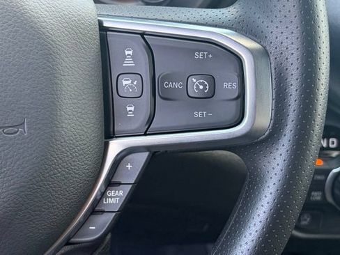 New 2026 RAM 1500 Tradesman AWD/4WD image 17