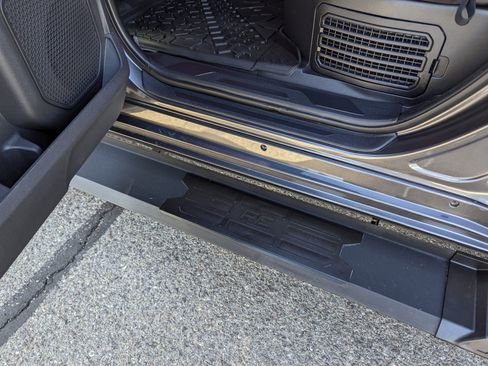 Used 2025 Toyota Tundra TRD Pro w/ TRD Performance Package (TMS) image 9