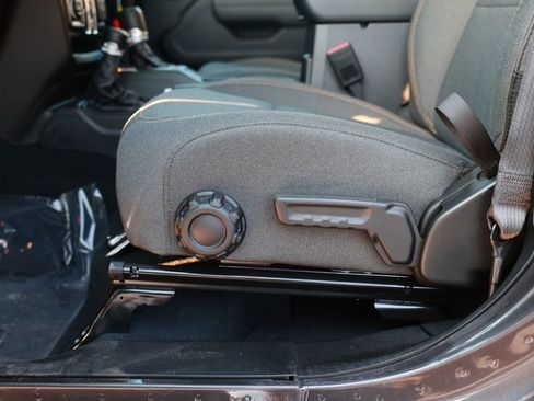 New 2026 Jeep Wrangler Sport S image 14