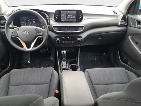 Used 2020 Hyundai Tucson SE FWD image 9