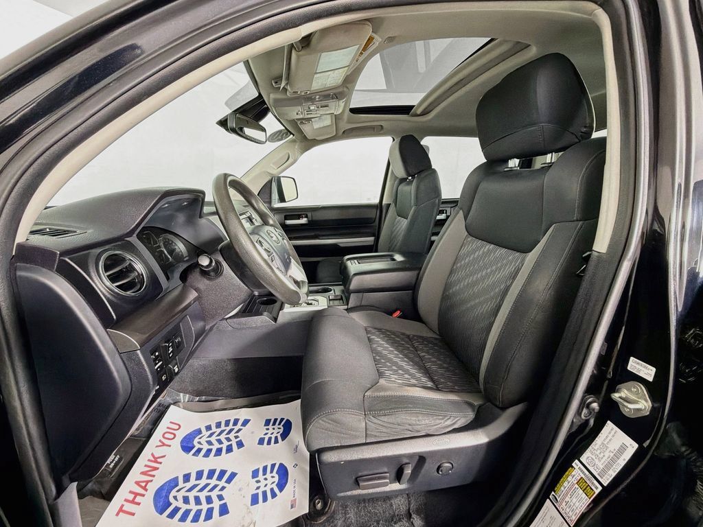 Used 2020 Toyota Tundra SR5 AWD/4WD image 19