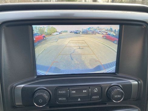 Used 2018 Chevrolet Silverado 1500 LT w/ All Star Edition image 23