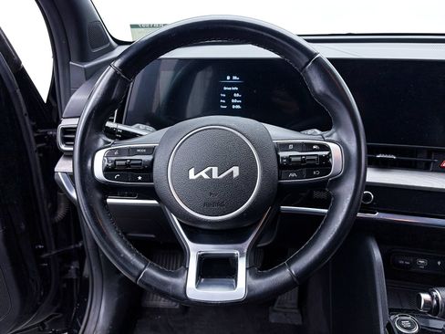 Used 2023 Kia Sportage X-Line AWD/4WD image 31