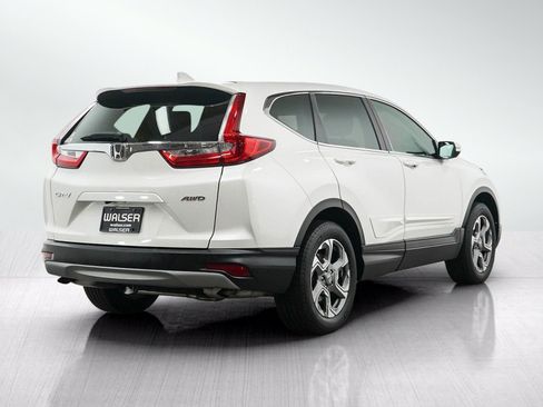Used 2018 Honda CR-V EX image 5