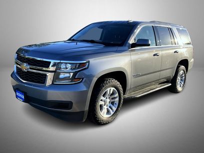 Used 2019 Chevrolet Tahoe LT