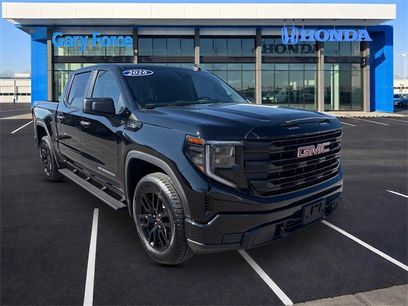 Used 2026 GMC Sierra 1500 Pro w/ Graphite Edition