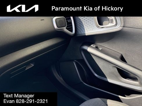 Used 2020 Kia Soul GT-Line FWD image 25