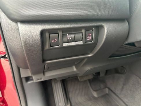 Certified 2026 Subaru Forester Touring AWD/4WD image 11