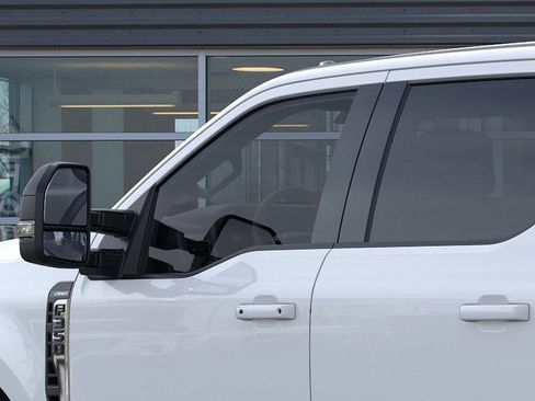 New 2026 Ford F350 Lariat image 20