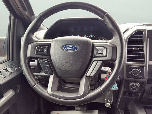 Used 2019 Ford F150 XLT w/ Equipment Group 302A Luxury RWD image 12