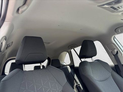 Certified 2025 Toyota RAV4 XLE FWD image 25