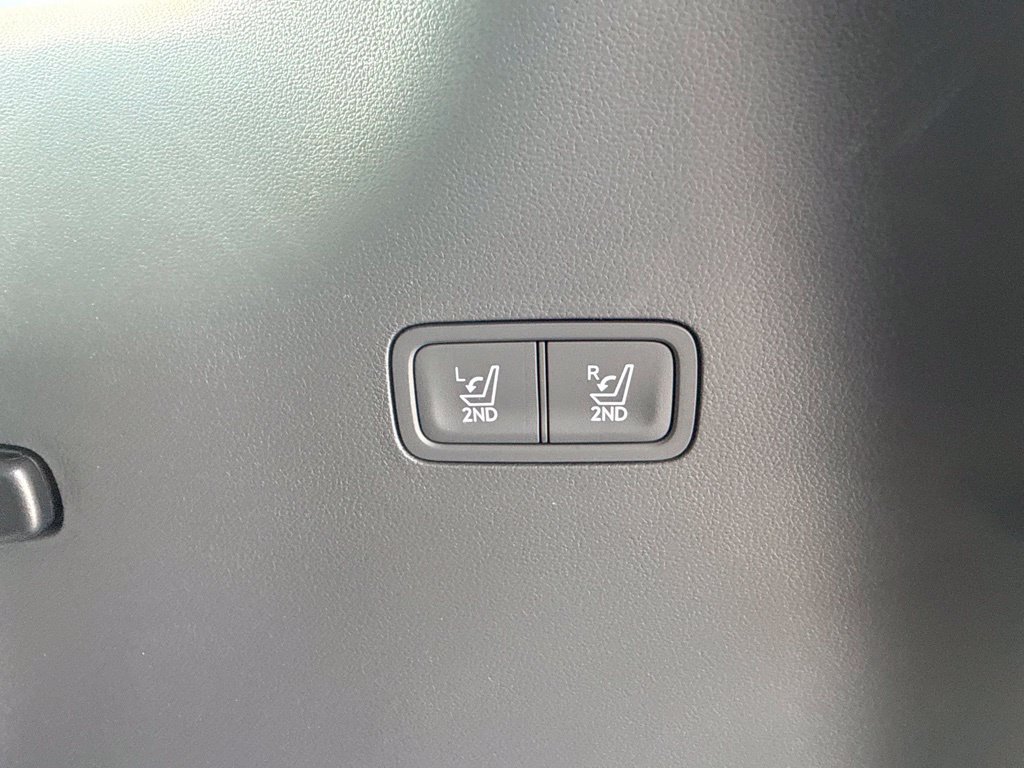 Used 2026 Hyundai Santa Fe SEL AWD/4WD image 25