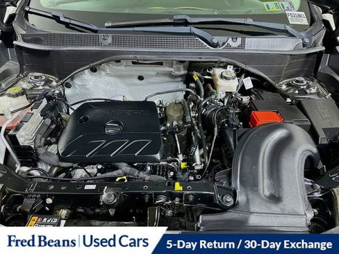 Used 2020 Buick Encore GX Preferred w/ Cold Weather Comfort Package image 33