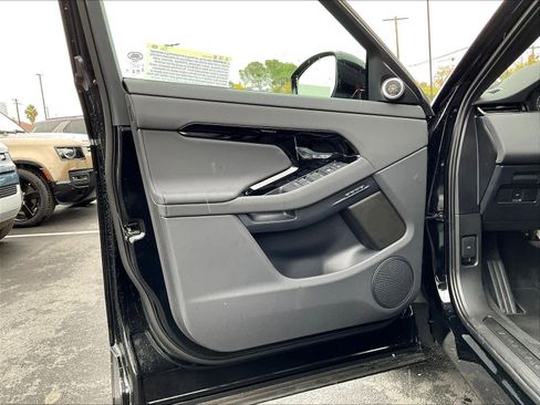 New 2026 Land Rover Range Rover Evoque S image 24