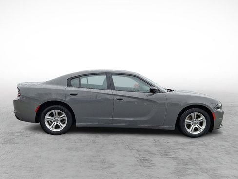 Used 2023 Dodge Charger SXT image 6