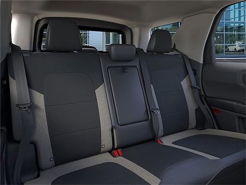 New 2025 Ford Bronco Sport Big Bend image 35