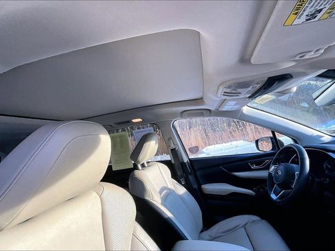 Used 2022 Subaru Ascent Limited w/ Technology Package image 17