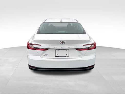 New 2026 Toyota Camry LE image 4